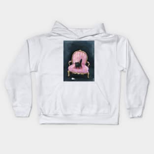 Out of Coffee Kids Hoodie